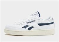 Authentic Reebok Club C Revenge ( Men Size: UK 10 EUR 44.5 ) White / Chalk
