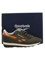 Reebok Men's Trainers UK8 in Green RRP £75