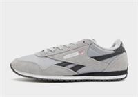 Authentic Reebok Classic AZ ( Men Size: UK 10 EUR 44.5 ) Grey / Black