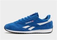 Authentic Reebok Classic Az ( Men Size: UK 10 EUR 44.5 ) Blue / White
