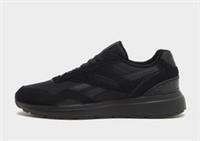 Authentic Reebok GL 1100 ( Men Size: UK 9 EUR 43 ) Black "100217311"