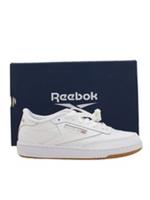 Reebok Women's Trainers UK4 in White RRP &pound;80