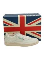 Reebok Men's Trainers UK11 in White RRP &pound;101.9
