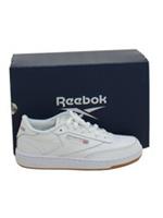 Reebok Women's Trainers UK4 in White RRP &pound;80