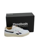 Reebok Men's Trainers UK8.5 in White RRP &pound;98