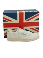 Reebok Men's Trainers UK10.5 in White RRP &pound;87.95