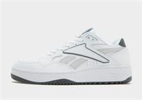 Authentic Reebok ATR Chill Basketball ( Men Size: UK 8 EUR 42 ) White / Grey