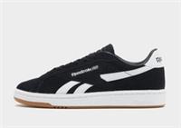 Genuine Reebok Club C Grounds UK ( Women Size: UK 6 EUR 39 ) Black / White