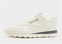 Authentic Reebok Classic Leather ( Men Size: 10 EUR 44.5 ) Chalk / Grey