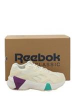 Reebok Women's Trainers UK4 in White RRP &pound;80