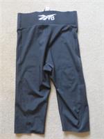 VICTORIA BECKHAM X REEBOK CAPRI LEGGINGS SIZE xs NEW WITH TAG - XS Regular