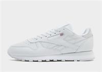 Authentic Reebok Classic Leather ( Men Size: UK 9 EUR 43 ) Moon / White