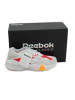 Reebok Women's Trainers UK8 in White RRP &pound;110