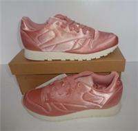 Reebok Ladies New Casual Pink Trainers Shoes Womens RRP &pound;45 UK Size 4