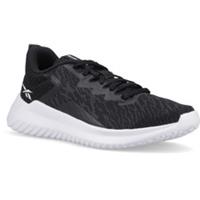 Reebok Fluxlite II Textile Women's Black/Ftwr White/Grey 5 Trainers