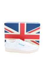 Reebok Women's Trainers UK10 in White RRP &pound;91.15