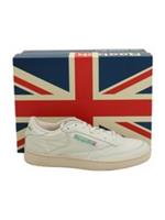 Reebok Women's Trainers UK11 in White RRP &pound;101.9