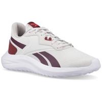 Reebok Energen Lux Textile Women's Luxe Gray/Black Cherry/White Sneakers