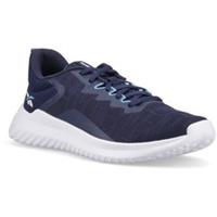 Reebok Fluxlite II Textile Men's Vec Navy/Ftwr White/Fut Cyan Sneakers