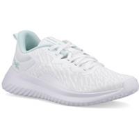 Reebok Fluxlite II Textile Women's Ftwr White/Glitch Aqua Sneakers