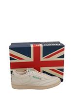 Reebok Women's Trainers UK9 in White RRP &pound;119.95