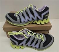 Reebok Ladies Trainers Running Womens Casual Shoes New UK Size 8.5