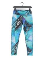 Reebok Leggings trousers multi RRP &pound;42.5