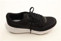Reebok Women's Energen Tech 2 Running Trainers Size 7 Black/Grey/White Laces New