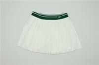 Reebok Women's Tennis Skort Size L Chalk White New - L Regular