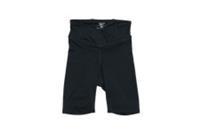 Reebok Women's Basic Bike Shorts Black New - XL Regular