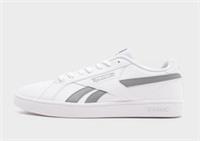 Authentic Reebok Court Retro ( Men Size: UK 12 EUR 47 ) White / Grey