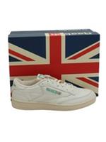 Reebok Women's Trainers UK9.5 in White RRP &pound;101.9