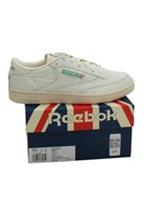 Reebok Women's Trainers UK9.5 in White RRP &pound;101.9