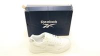 Reebok Women's Trainer Size 7 White New