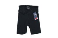 Reebok Women's Basic Bike Shorts Size S Black New - S Regular