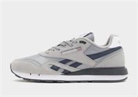 Authentic Reebok Classic Nylon 89 ( Men Sizes: UK 9 - 12 ) Grey / Navy