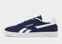 Authentic Reebok Court Retro ( Men Sizes: UK 8 & 11 ) Navy Blue / Black