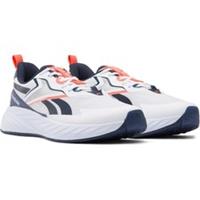 Reebok Verse Textile Men's White/Legacy Blue/Neon Cherry Trainers