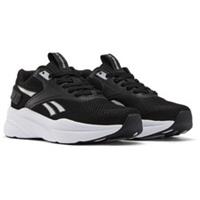 Reebok Relora Textile Men's Black/White/Black Trainers