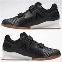 Reebok Legacy Lifter Flexweave Mens SIZE 10.5 11.5 Weightlifting Shoes Trainers