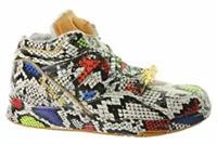 Reebok Pump Omni Lite Melody Ehsani ZV/ M41828 Unisex Juniors UK 2.5 & 3