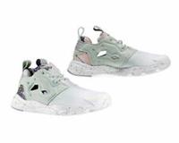 Trainers Shoes Ladies Women UK 4 8 EU 42 37 Designer REEBOK FURYLITE SAGE Sport