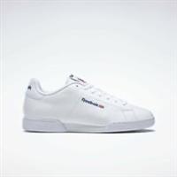 Reebok FY8818 NPC II Men's Classic Shoes Sneaker White (Size UK 5/ EU 37.5/US 6)