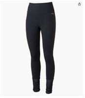 Reebok Shapewear Azeda Leggings Black UK L RRP £44.99 LN121 PP 03