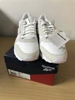 Sneakers Trainers REEBOK 059503 Low Top UK 8 EUR 42 USA 9