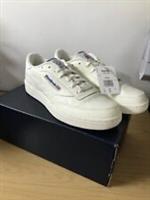 Reebok Club C 85 Shoes Trainers HP4321 Tennis UK 10
