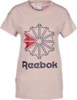 Reebok Pink T-Shirt UK Size 12-14 rrp £26 SALEb AA 11 - 12 Regular