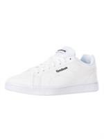 Reebok Men's Royal Complete Trainers, White