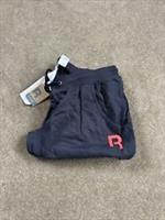 Reebok Slim Joggers Blue Womens Size UK S /Ref13