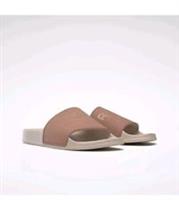 Reebok Women Fulgere Slides GW3244 UK 6.5, Eur40 26cm